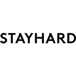 Stayhard rabattkod ger dig 150 kr