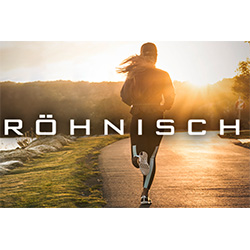 80% Rabatt på Röhnisch Sportswear